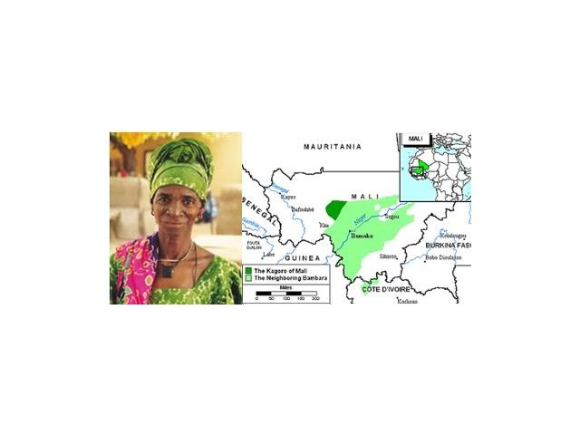 UUPG 제492번째 – 말리의 카고로 종족 (Kagoro in Mali)